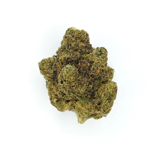 Bubba Kush THCa Flower Product Image