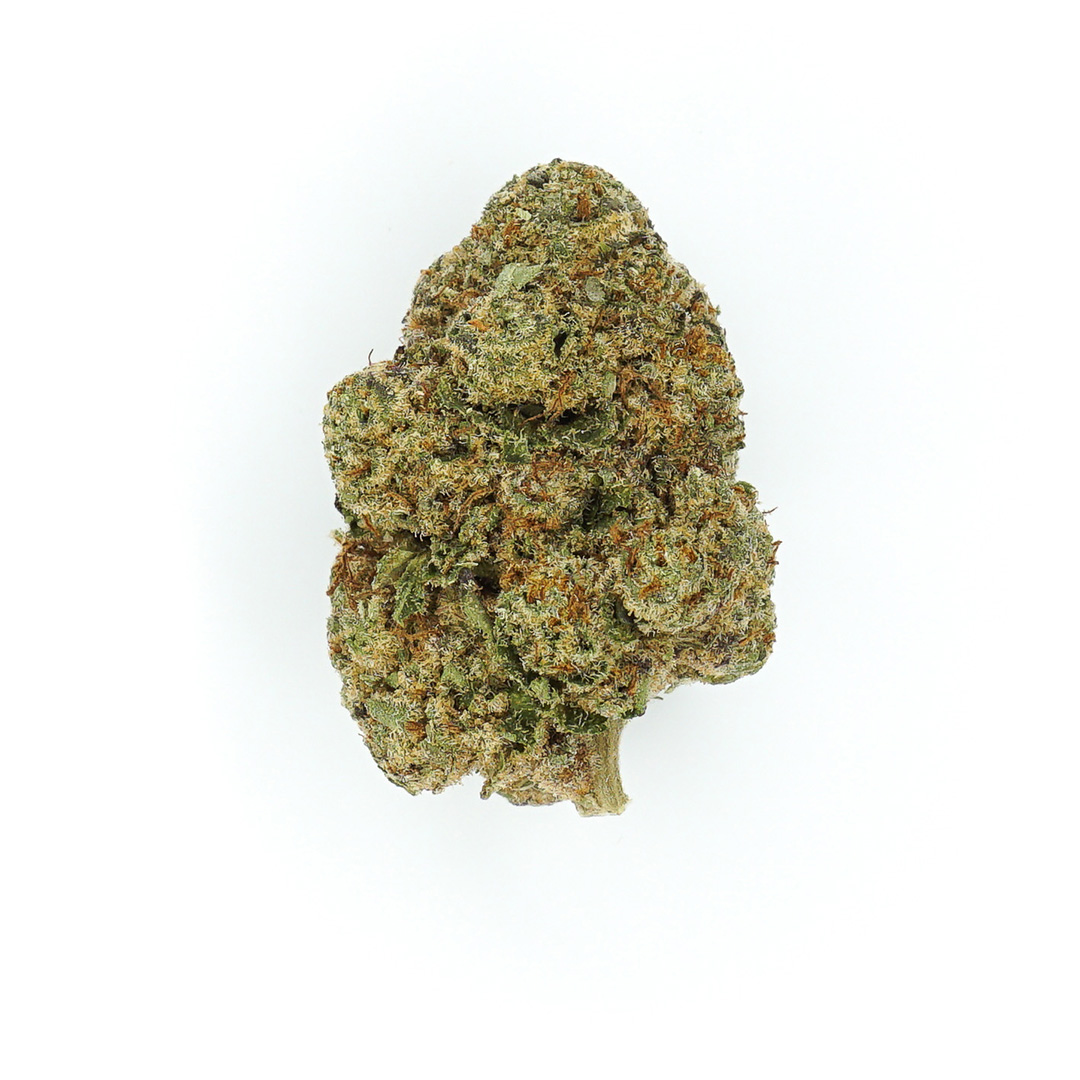 Citrus Punch THCa Flower Product Image