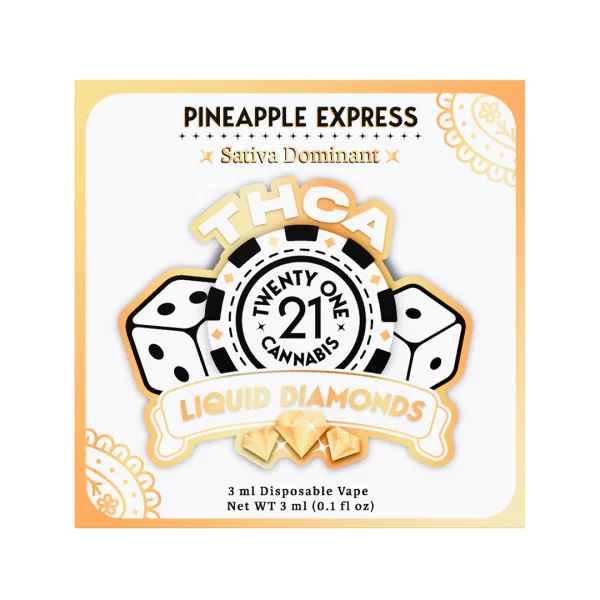 Pineapple-Express-disposable-vape-box-front