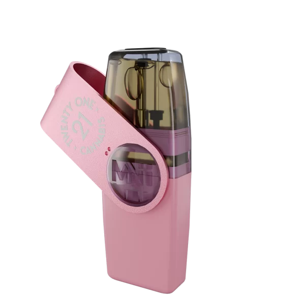 MIni-Pink-Runtz-disposable-vape-device-Open