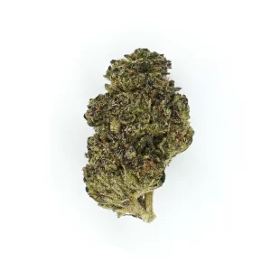 Space Monster THCa Flower Product Image