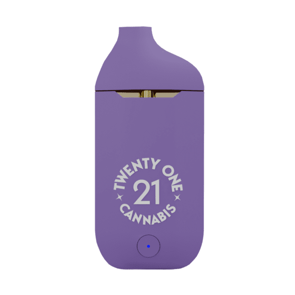 Purple Punch 4ml Disposable Vape