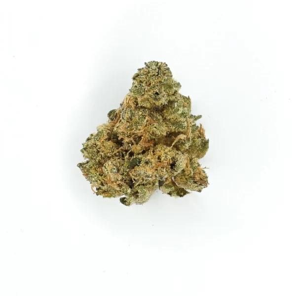 White Runtz THCa Flower Product Image