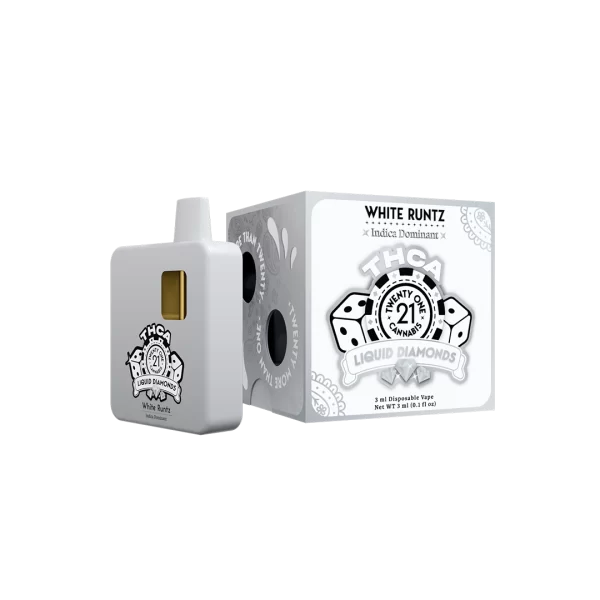 White-Runtz-disposable-vape-with-box