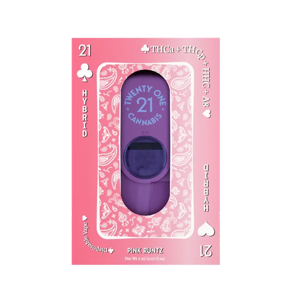 Mini-Pink-Runtz-disposable-vape-box-front