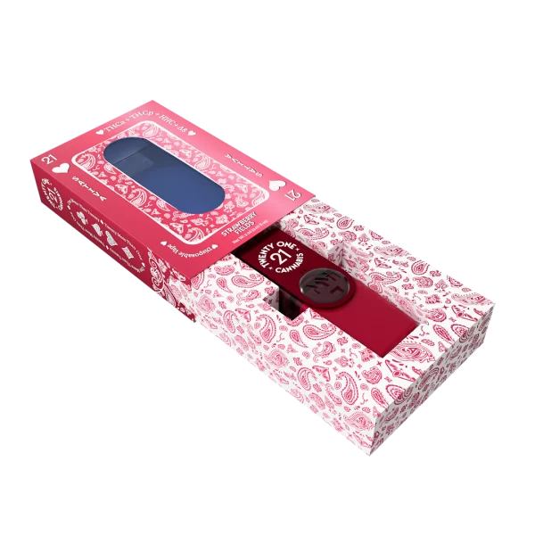 Mini-Strawberry-Fields-disposable-vape-box-open