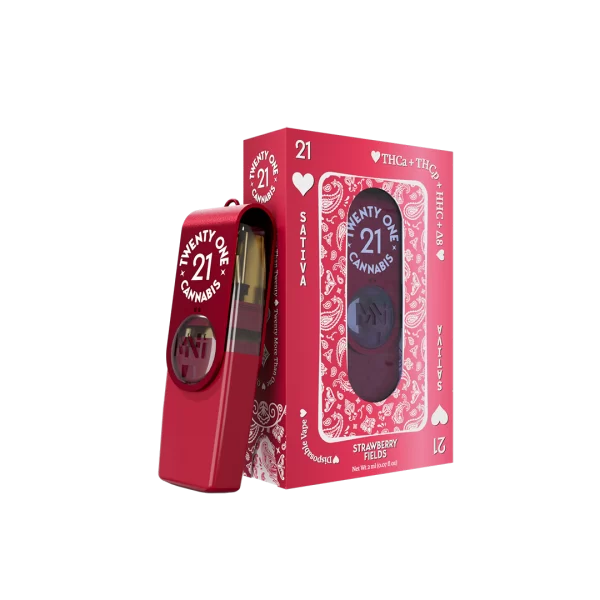 Mini-Strawberry-Fields-disposable-vape-with-box