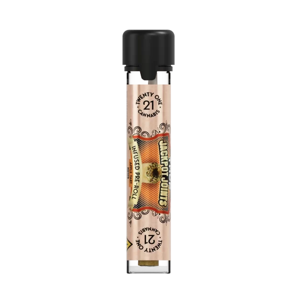 THCp Prerolls - Apple Tart (Hybrid)