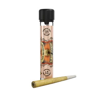 THCp Prerolls - Apple Tart (Hybrid)
