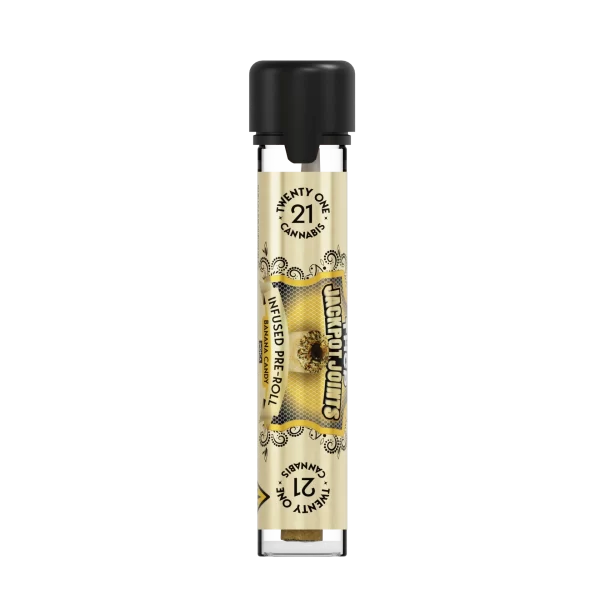 THCp Prerolls - Banana Candy (Indica)