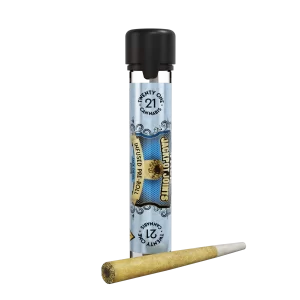 THCp Prerolls - Jack Diesel (Sativa)