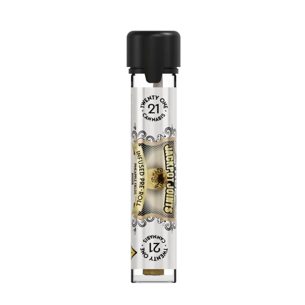 THCp Prerolls - Pineapple Fields (Sativa)