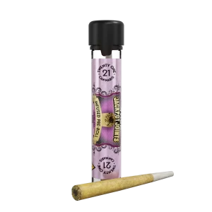 THCp Prerolls - Sherblato (Hybrid)