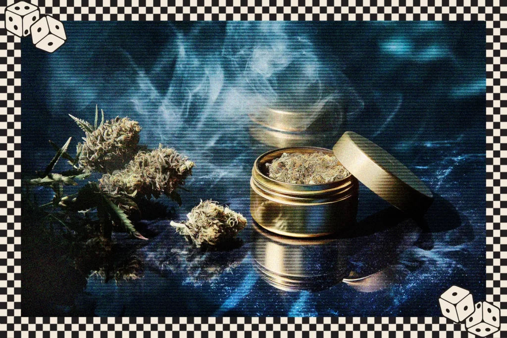 What is THCh - Featured Image