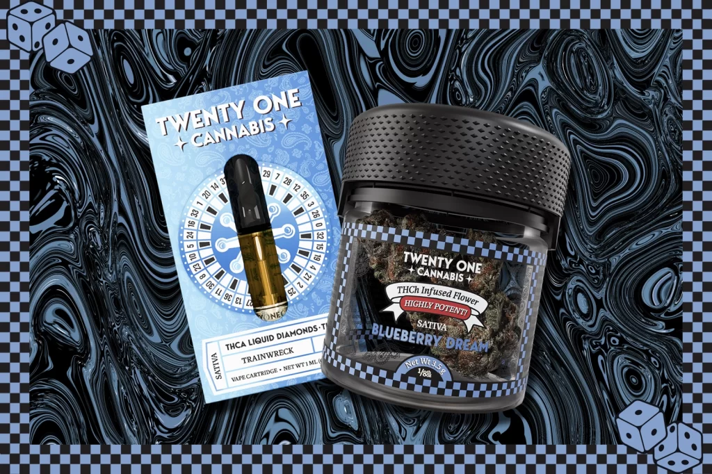 THCp vs THCh - Featured Image