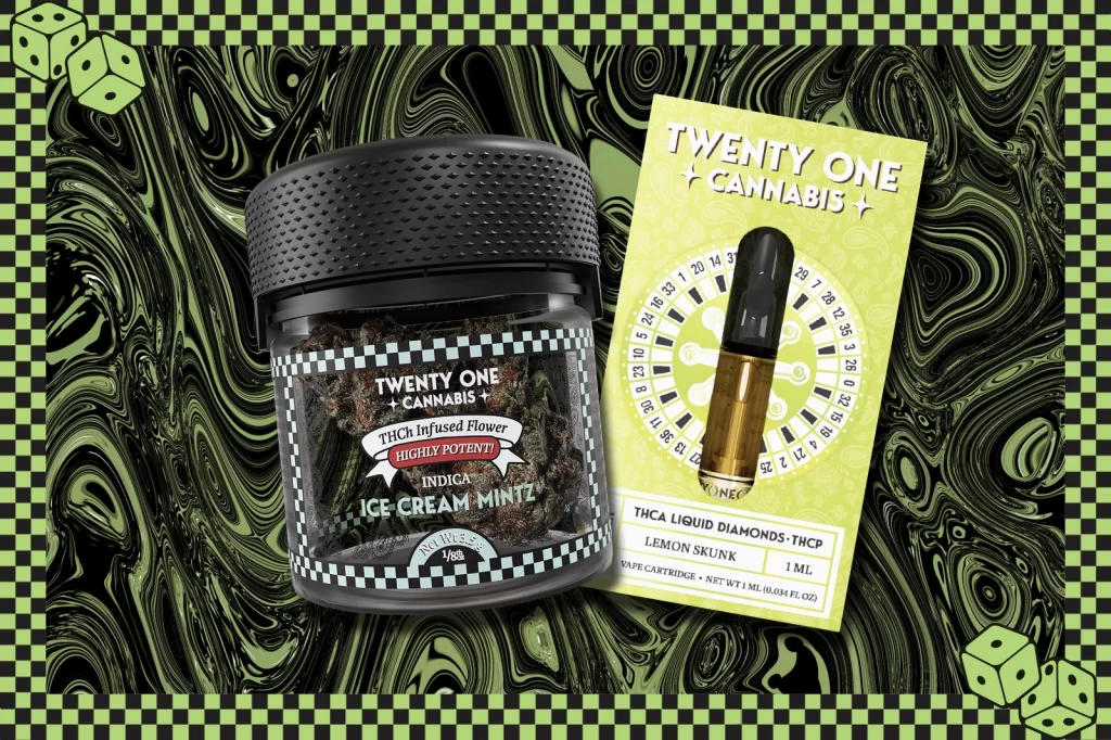 THCp vs THCh - Supporting Image