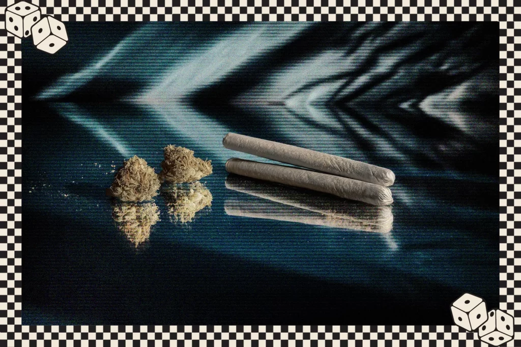 THCh vs THCa - Featured Image