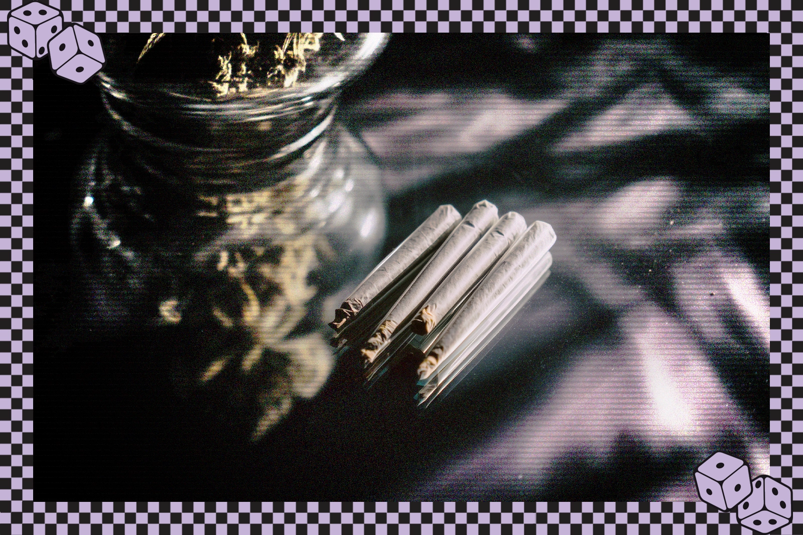 THCh vs THCa - Supporting Image