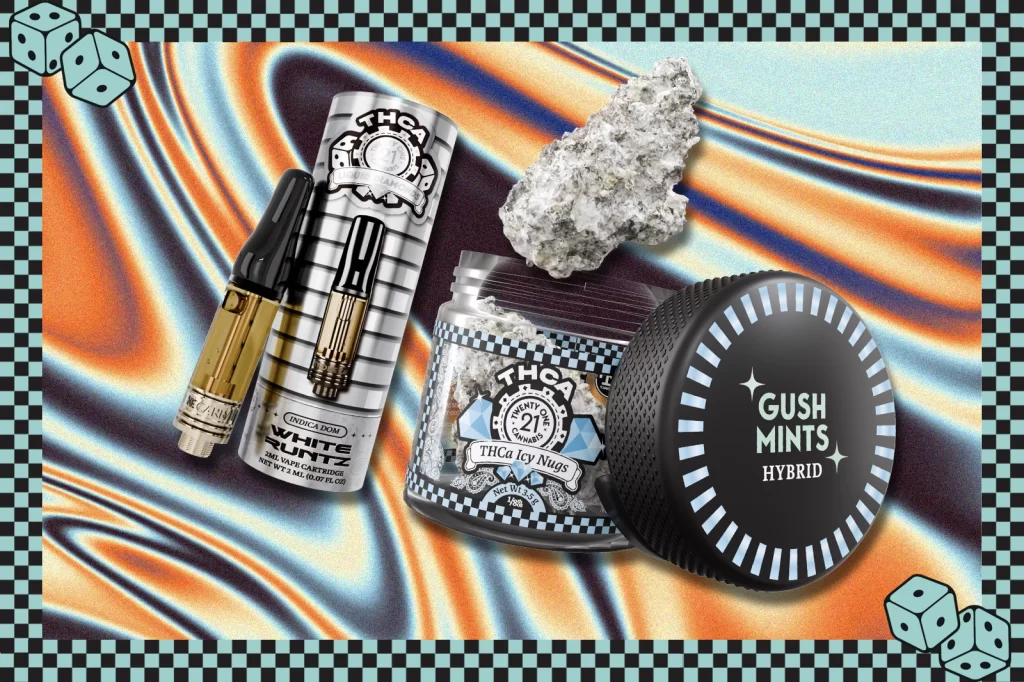 THCo vs THCa - Featured Image