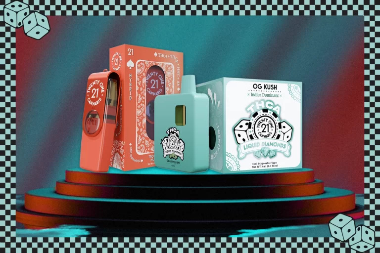 How Long Does a Cart Last - Featured Image