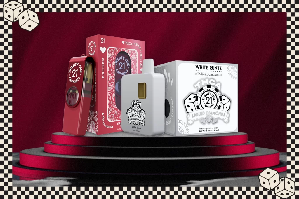 How Long Does a Cart Last - Supporting Image