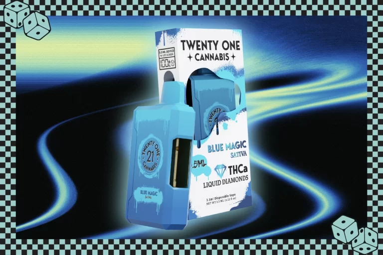 THC vs CBD - Featured Image