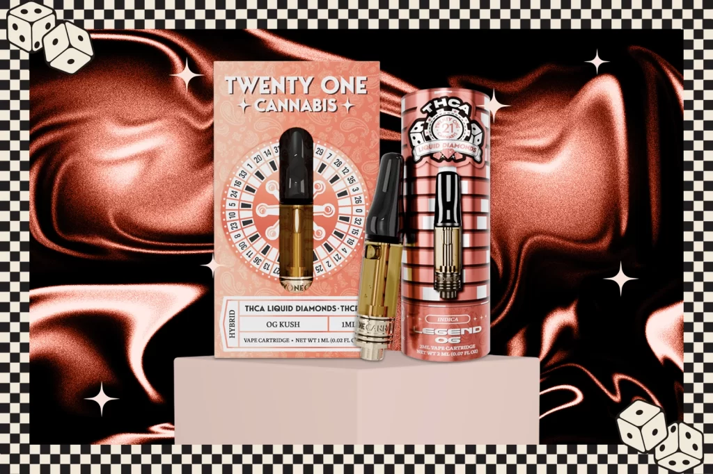 Live Resin Carts Vs Normal Carts - Featured Image