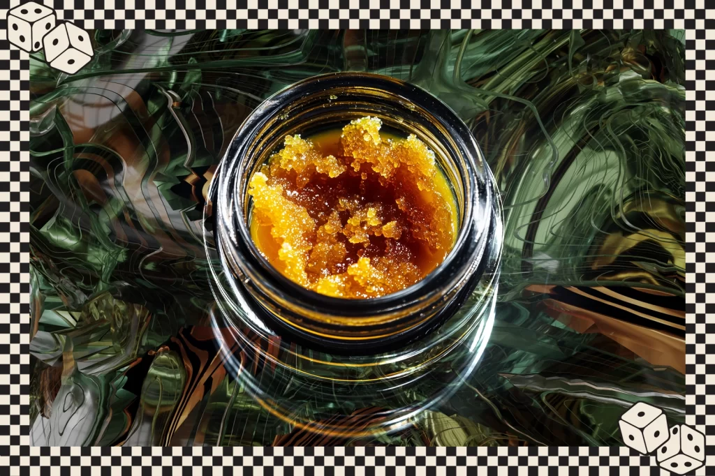 Live Resin Vs Rosin Vs Distillate - Supporting Image