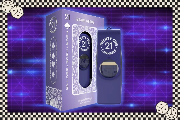 What Are Blinkers in Vape - Featured Image